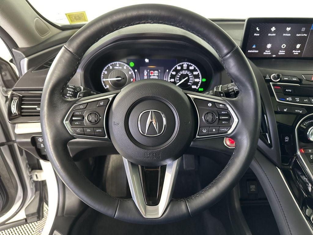 2023 Acura RDX Base SH-AWD