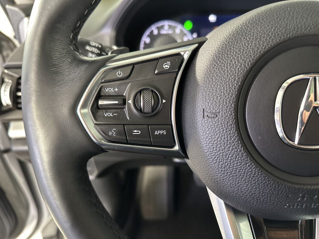 2023 Acura RDX Base SH-AWD