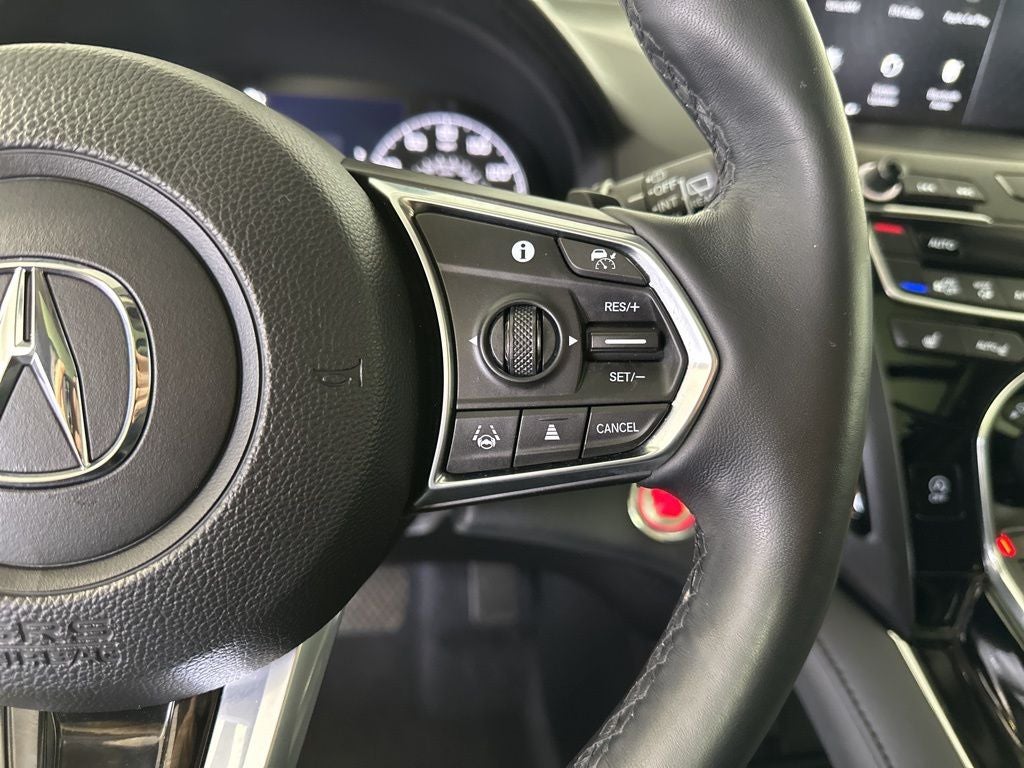 2023 Acura RDX Base SH-AWD