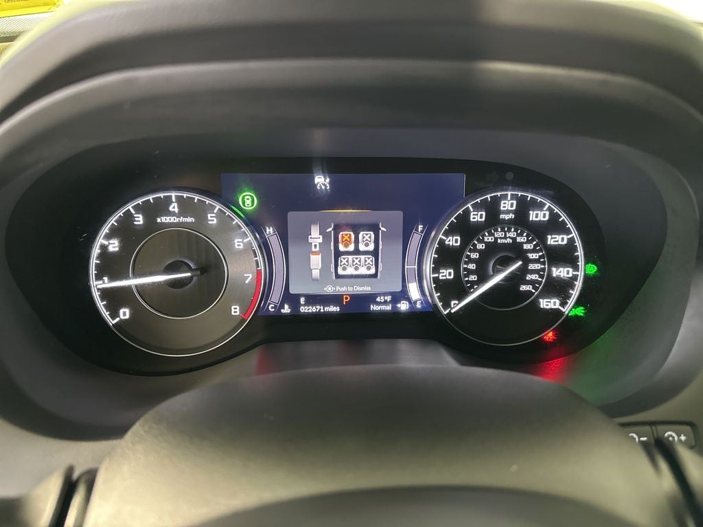 2023 Acura RDX Base SH-AWD