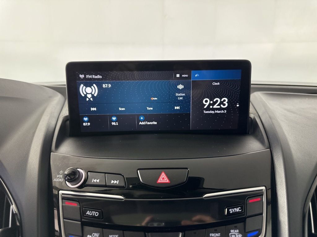 2023 Acura RDX Base SH-AWD