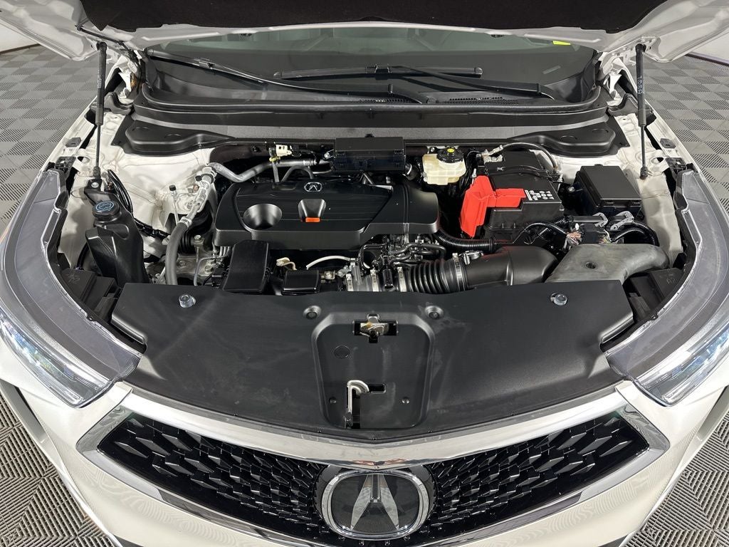 2023 Acura RDX Base SH-AWD