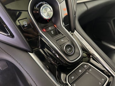 2023 Acura RDX Base SH-AWD
