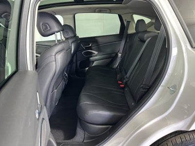2023 Acura RDX Base SH-AWD