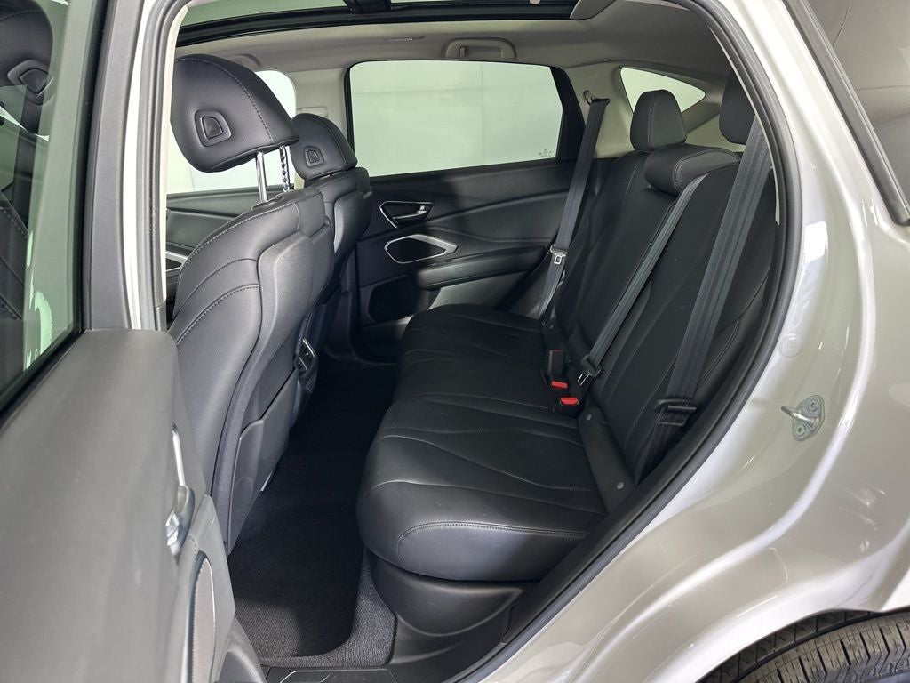 2023 Acura RDX Base SH-AWD