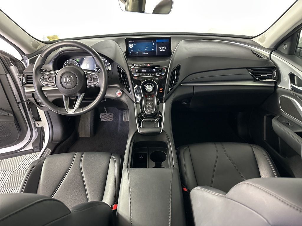 2023 Acura RDX Base SH-AWD