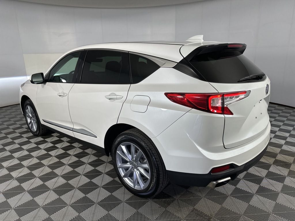 2023 Acura RDX Base SH-AWD