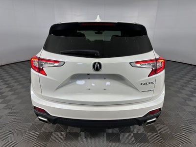 2023 Acura RDX Base SH-AWD