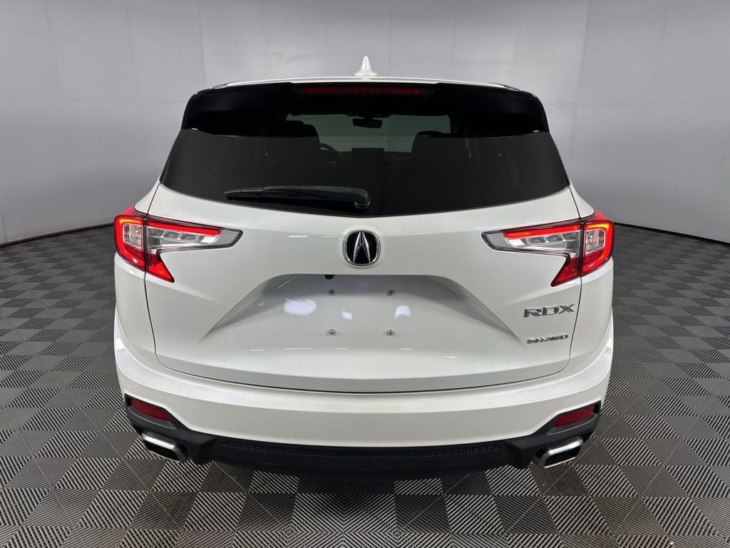 2023 Acura RDX Base SH-AWD