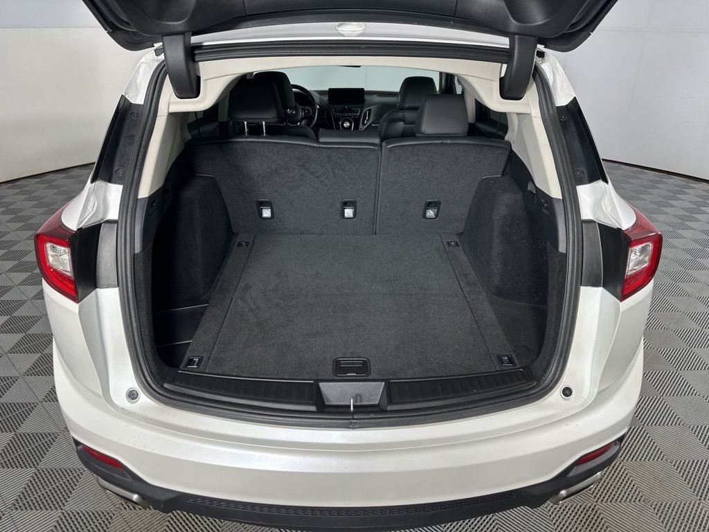 2023 Acura RDX Base SH-AWD