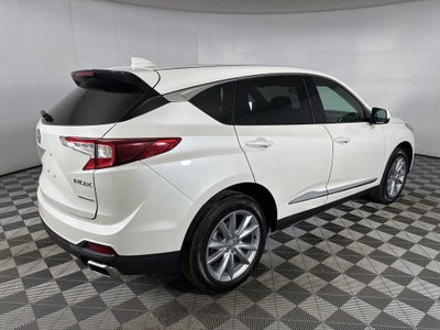 2023 Acura RDX Base SH-AWD