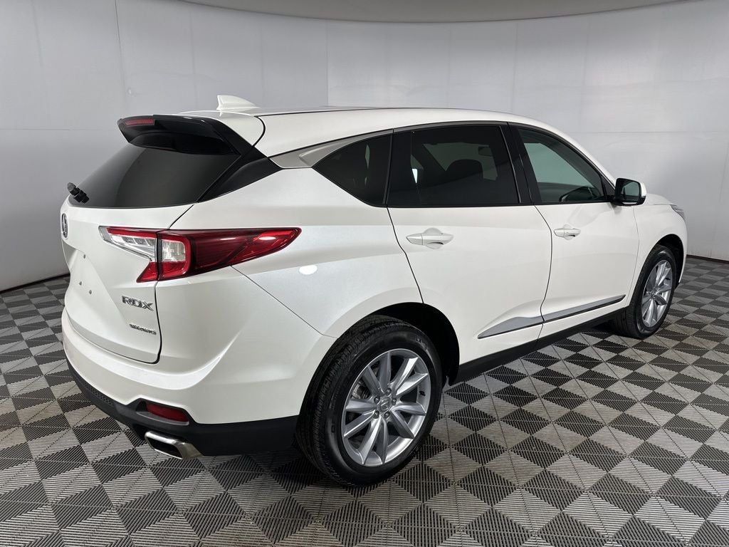 2023 Acura RDX Base SH-AWD