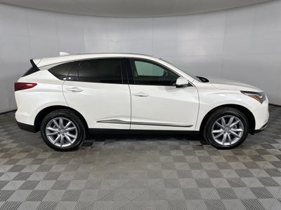 2023 Acura RDX Base SH-AWD
