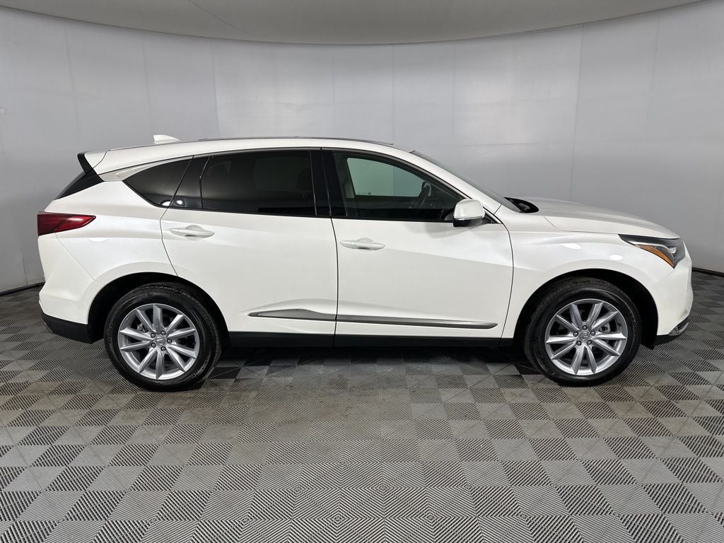 2023 Acura RDX Base SH-AWD