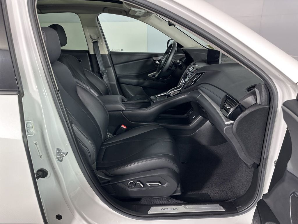 2023 Acura RDX Base SH-AWD