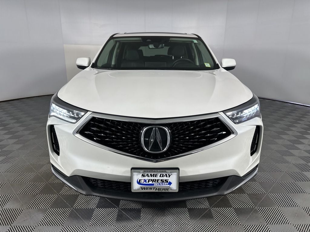 2023 Acura RDX Base SH-AWD