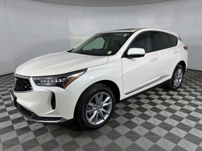2023 Acura RDX Base SH-AWD