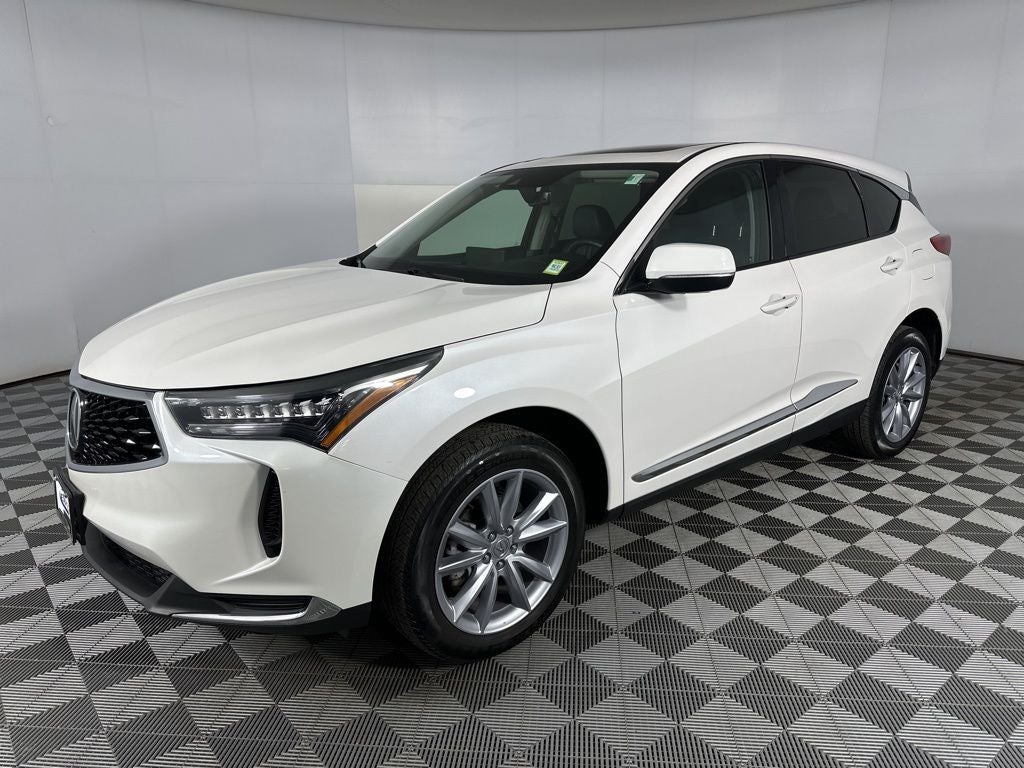 2023 Acura RDX Base SH-AWD