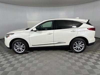 2023 Acura RDX Base SH-AWD