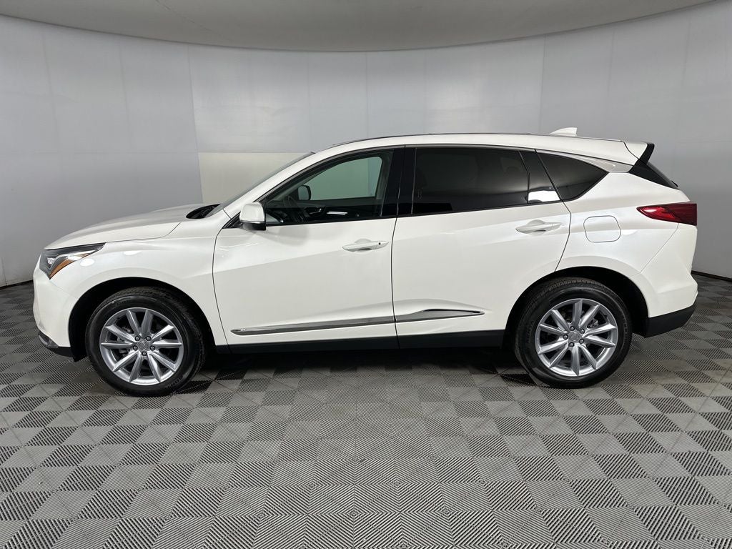 2023 Acura RDX Base SH-AWD