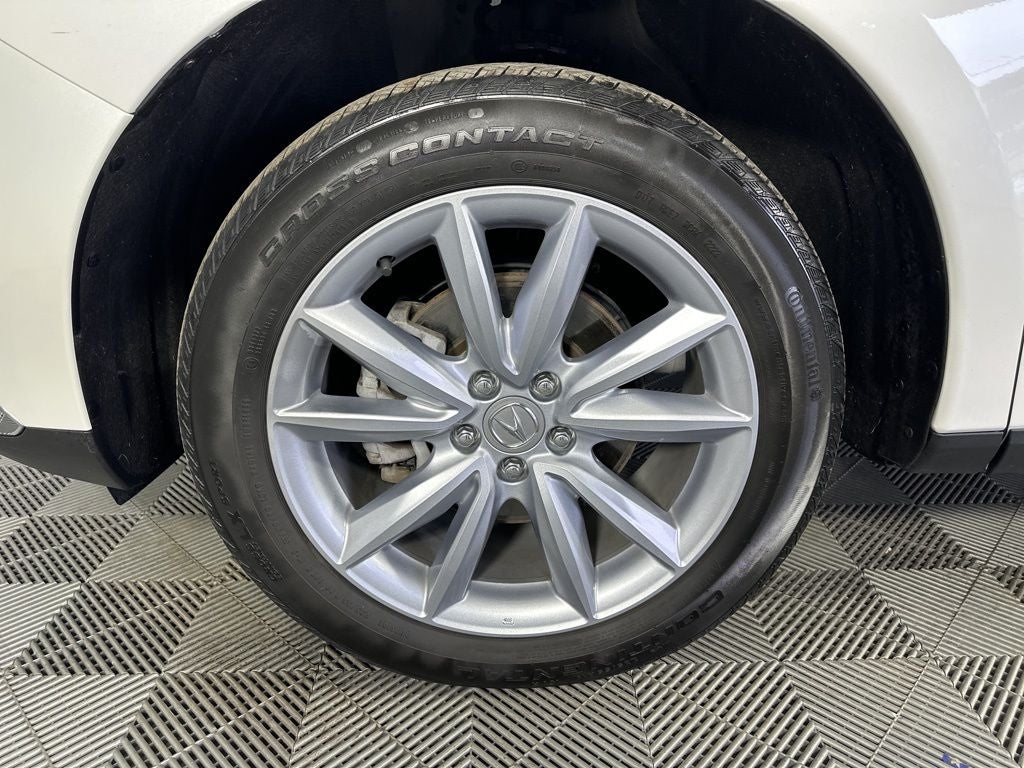 2023 Acura RDX Base SH-AWD