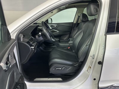 2023 Acura RDX Base SH-AWD