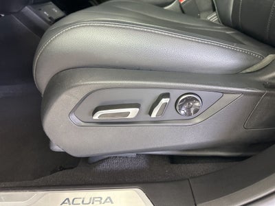 2023 Acura RDX Base SH-AWD