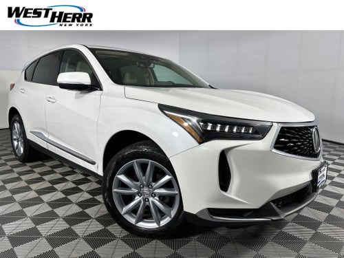 2023 Acura RDX Base SH-AWD
