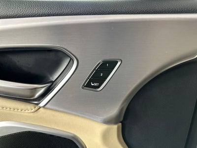 2023 Acura RDX Base SH-AWD
