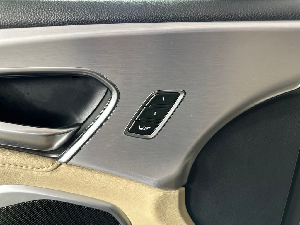 2023 Acura RDX Base SH-AWD