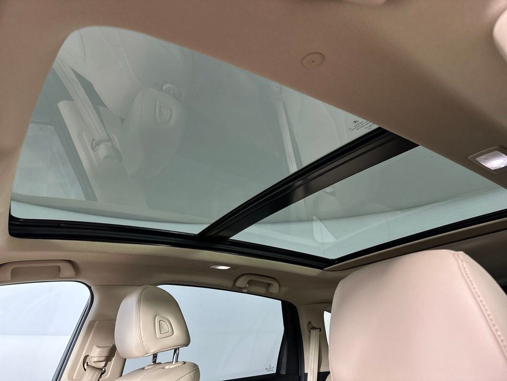 2023 Acura RDX Base SH-AWD