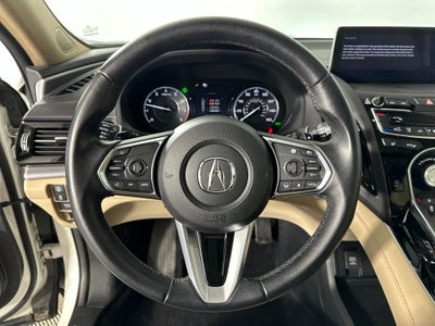 2023 Acura RDX Base SH-AWD