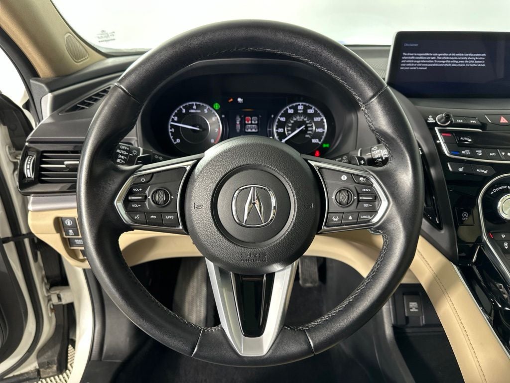 2023 Acura RDX Base SH-AWD