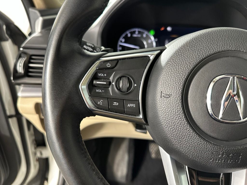 2023 Acura RDX Base SH-AWD
