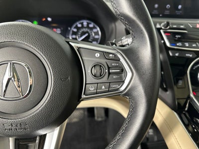 2023 Acura RDX Base SH-AWD