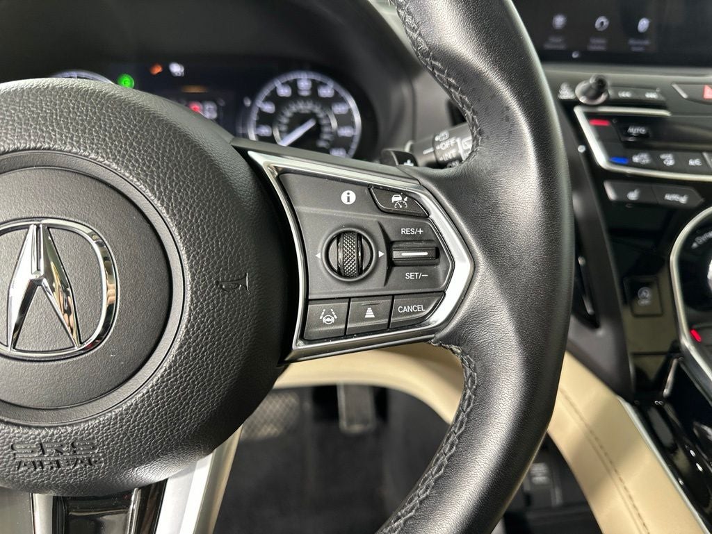 2023 Acura RDX Base SH-AWD