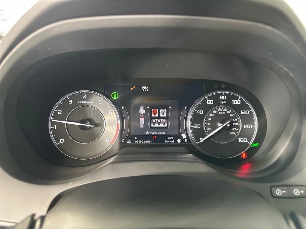 2023 Acura RDX Base SH-AWD