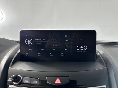 2023 Acura RDX Base SH-AWD