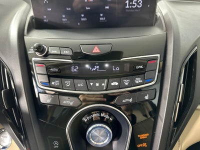 2023 Acura RDX Base SH-AWD