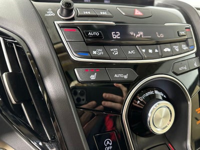 2023 Acura RDX Base SH-AWD