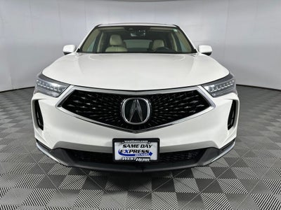 2023 Acura RDX Base SH-AWD
