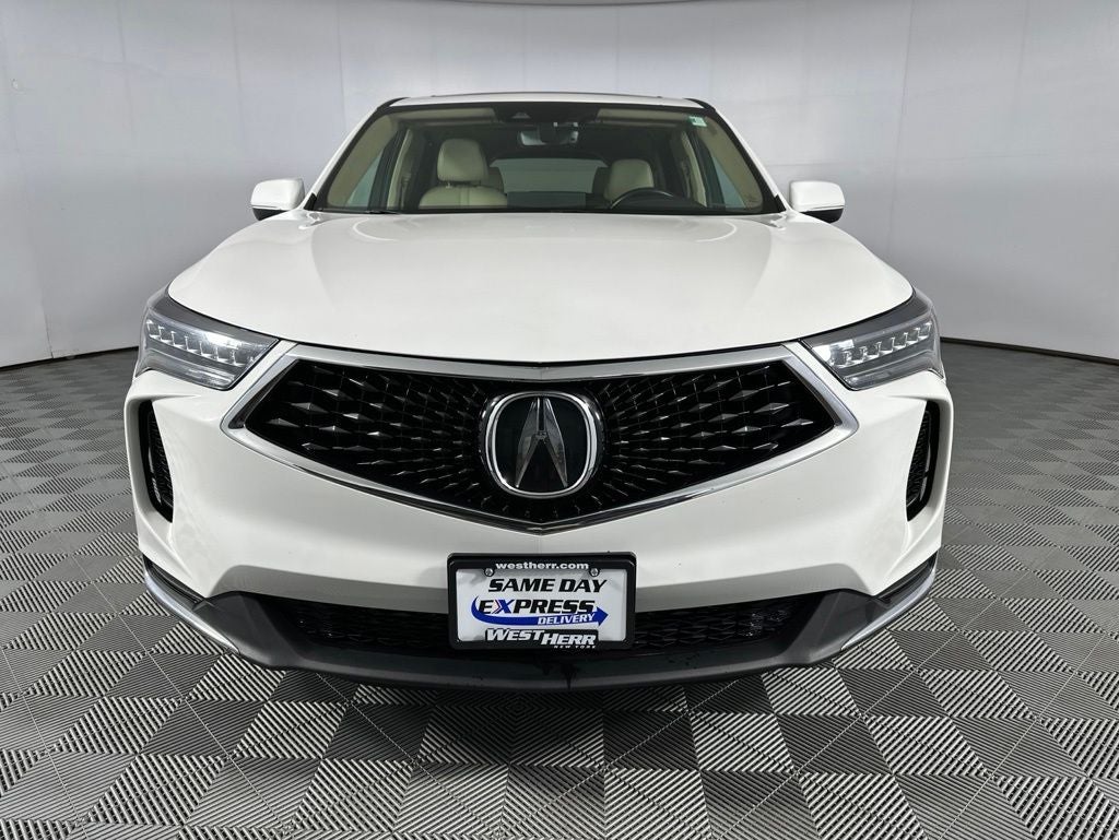 2023 Acura RDX Base SH-AWD