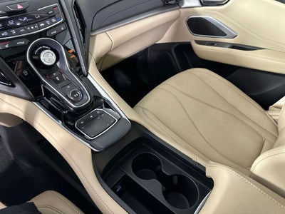 2023 Acura RDX Base SH-AWD