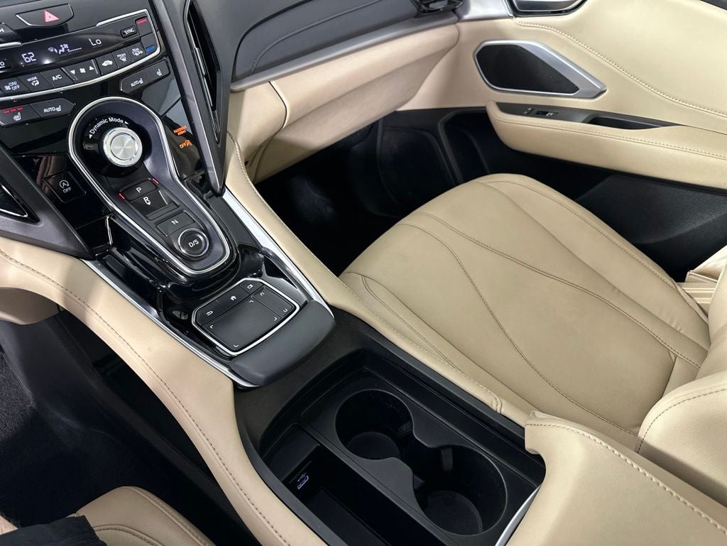 2023 Acura RDX Base SH-AWD