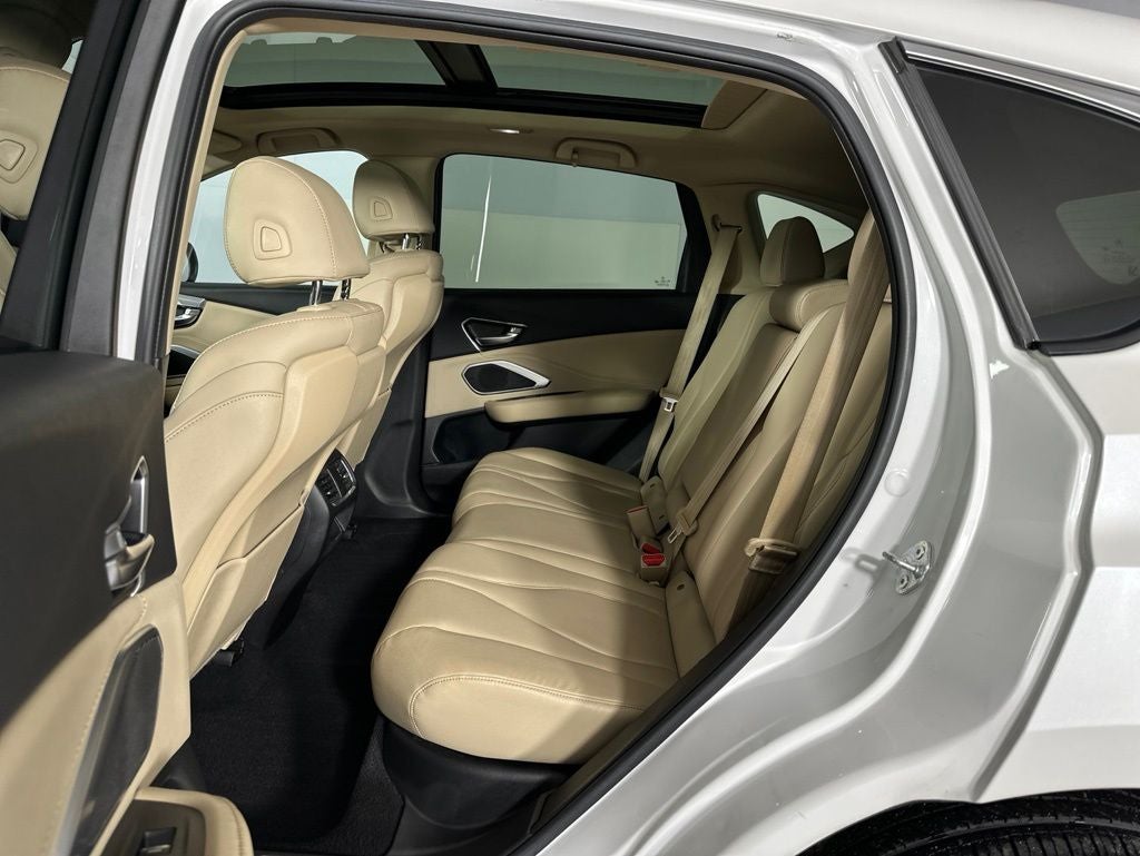 2023 Acura RDX Base SH-AWD