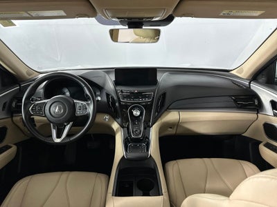 2023 Acura RDX Base SH-AWD