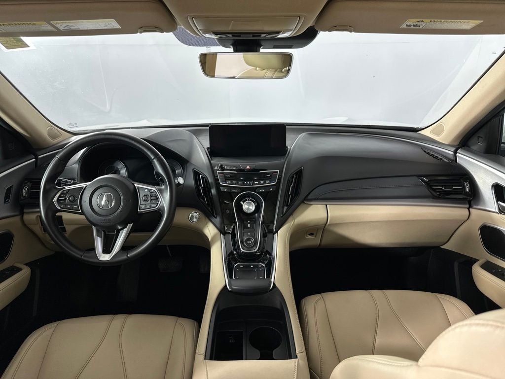 2023 Acura RDX Base SH-AWD