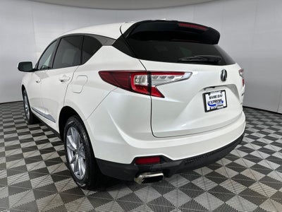 2023 Acura RDX Base SH-AWD