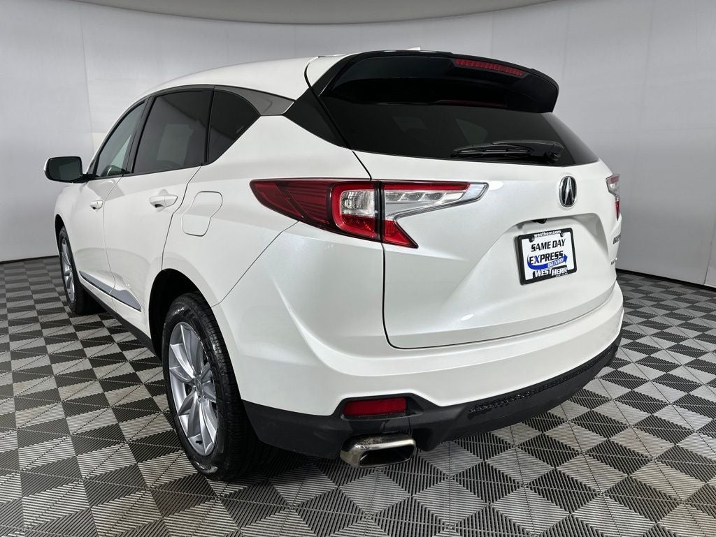 2023 Acura RDX Base SH-AWD