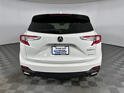 2023 Acura RDX Base SH-AWD
